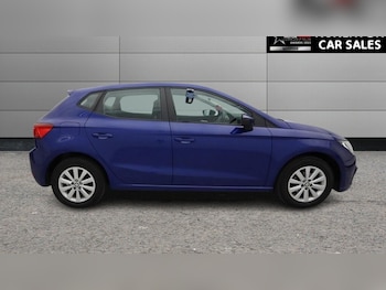 Used SEAT Ibiza 2017 for sale - 75715898: Photo