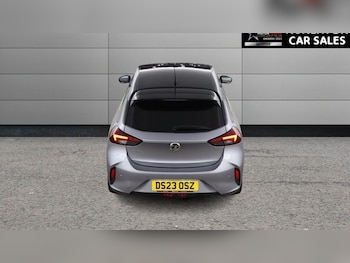 Used Vauxhall Corsa 2023 for sale - 78996276: Photo