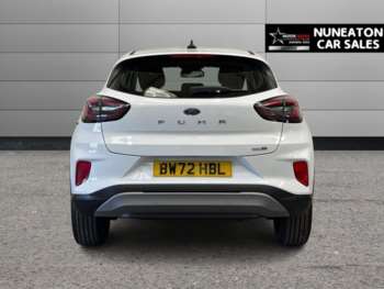Used Ford Puma 2023 for sale - 74628377: Photo
