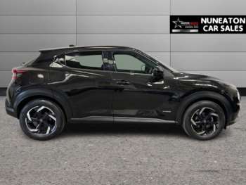 Used Nissan Juke 2022 for sale - 74695508: Photo