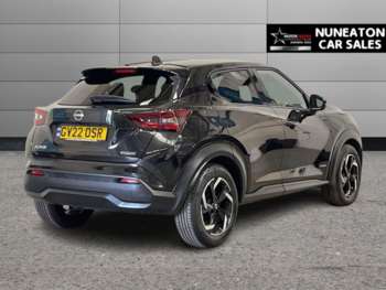Used Nissan Juke 2022 for sale - 74695508: Photo