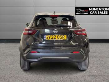 Used Nissan Juke 2022 for sale - 74695508: Photo