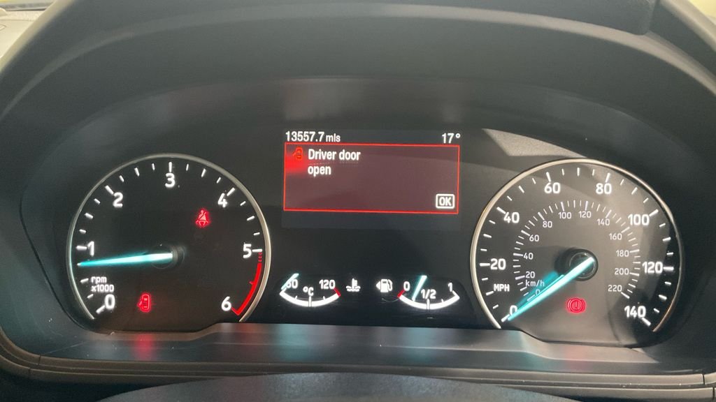 Used Ford Ecosport 2019 for sale - 76356743: Photo 10