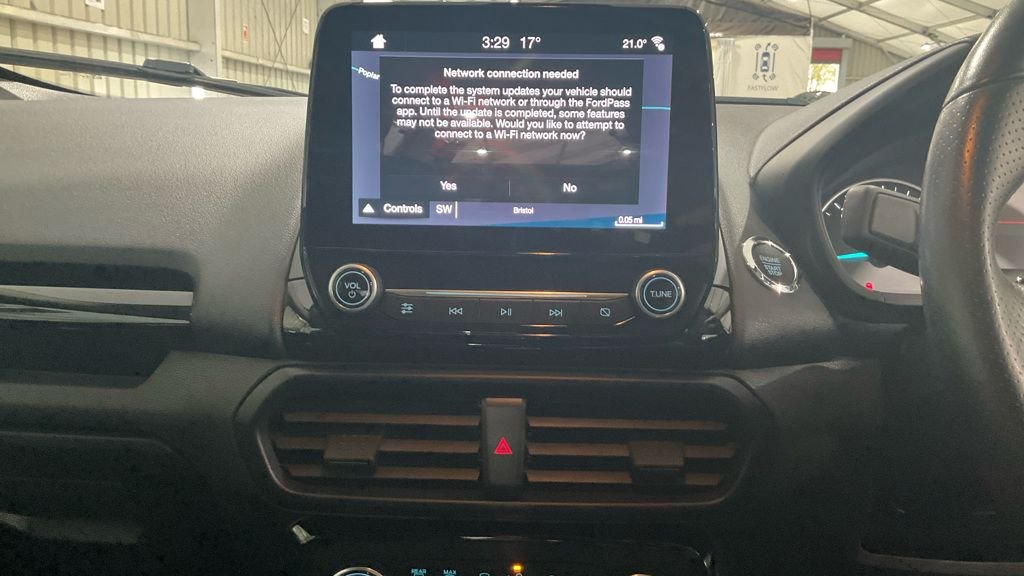 Used Ford Ecosport 2019 for sale - 76356743: Photo 11