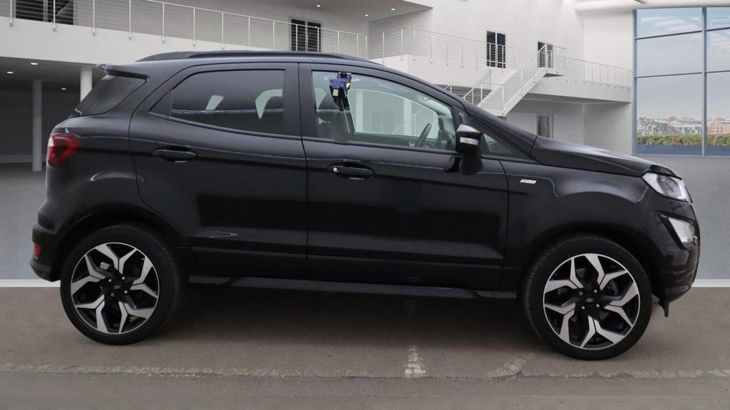 Used Ford Ecosport 2019 for sale - 76356743: Photo 5