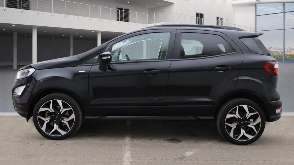 Used Ford Ecosport 2019 for sale - 76356743: Photo 6