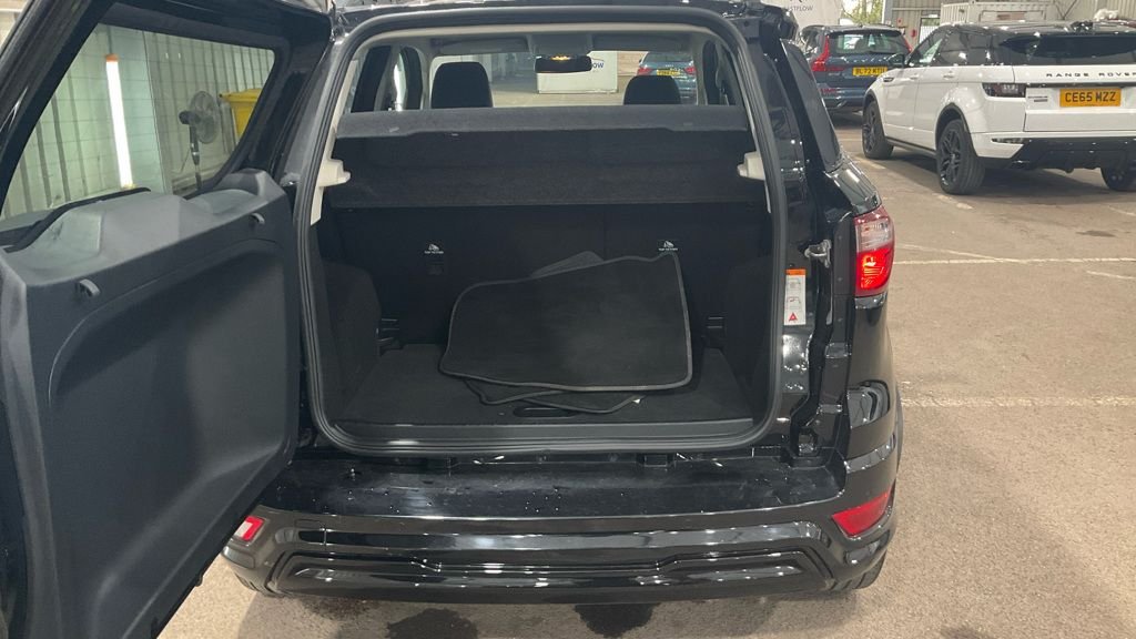 Used Ford Ecosport 2019 for sale - 76356743: Photo 7