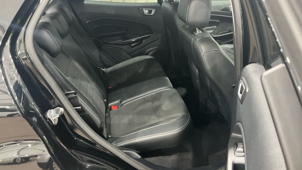 Used Ford Ecosport 2019 for sale - 76356743: Photo 8