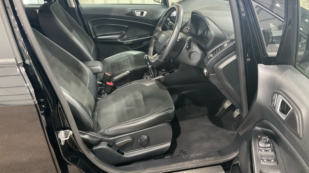Used Ford Ecosport 2019 for sale - 76356743: Photo 9