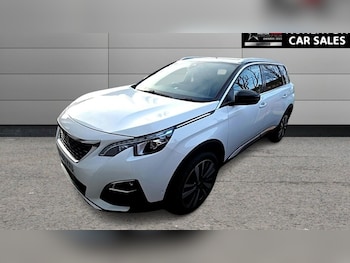 Used Peugeot 5008 2020 for sale - 77422467: Photo