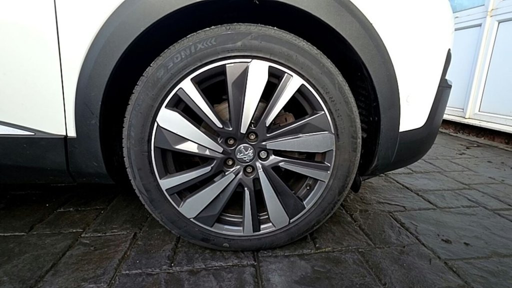 Used Peugeot 5008 2020 for sale - 77422467: Photo 6