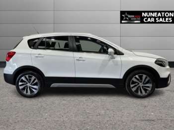 Used Suzuki SX4 S-Cross 2020 for sale - 74968438: Photo