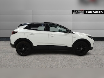 Used Vauxhall Grandland 2023 for sale - 78996267: Photo