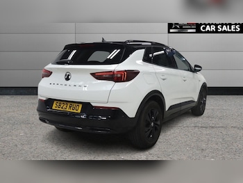 Used Vauxhall Grandland 2023 for sale - 78996267: Photo