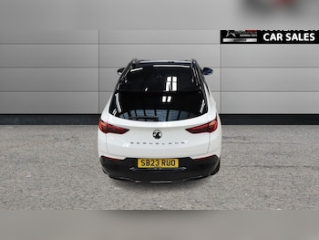Used Vauxhall Grandland 2023 for sale - 78996267: Photo