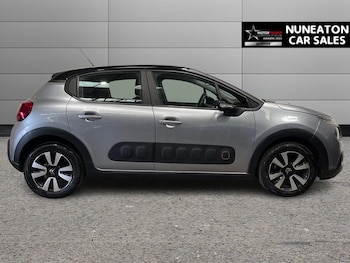 Used Citroen C3 2020 for sale - 79389818: Photo