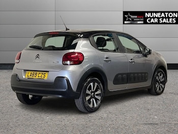 Used Citroen C3 2020 for sale - 79389818: Photo