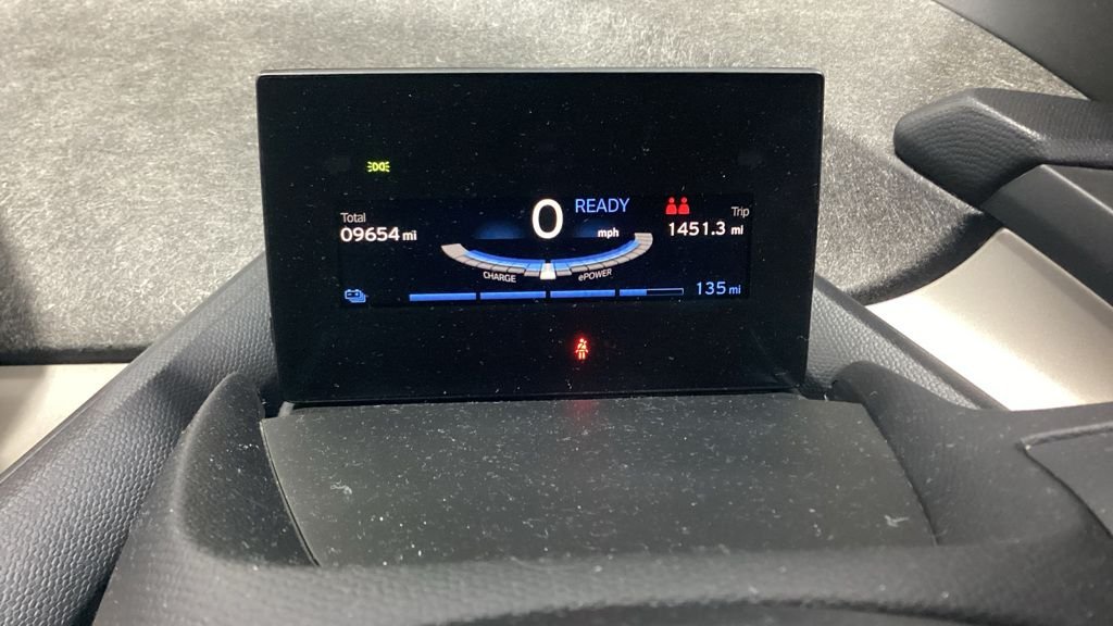 Used BMW i3 2021 for sale - 76900861: Photo 10