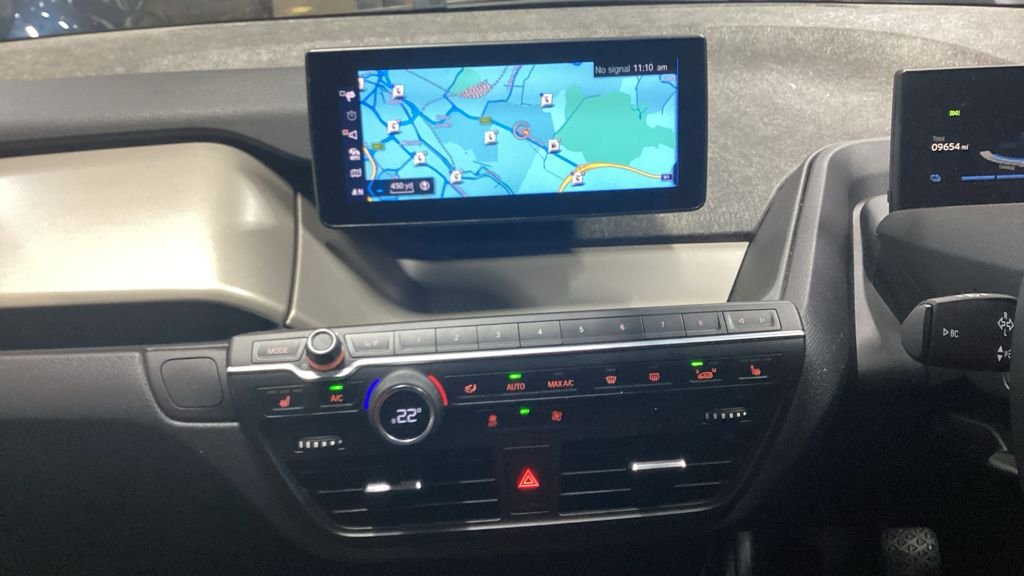 Used BMW i3 2021 for sale - 76900861: Photo 11