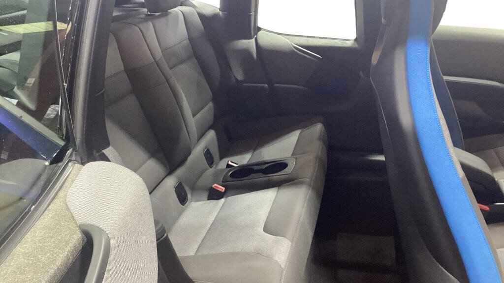 Used BMW i3 2021 for sale - 76900861: Photo 15