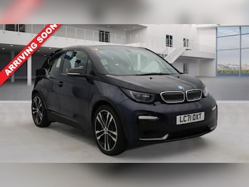 2021 (71) - 135kW S 42kWh 5dr Auto