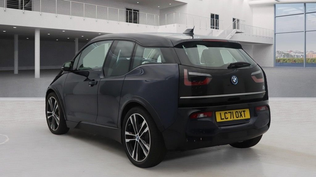 Used BMW i3 2021 for sale - 76900861: Photo 3