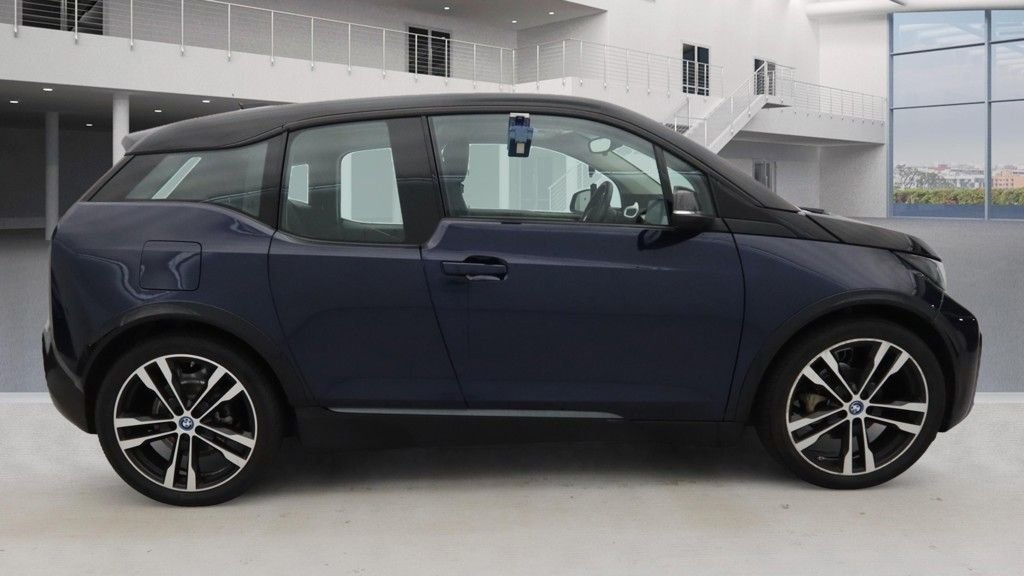 Used BMW i3 2021 for sale - 76900861: Photo 5