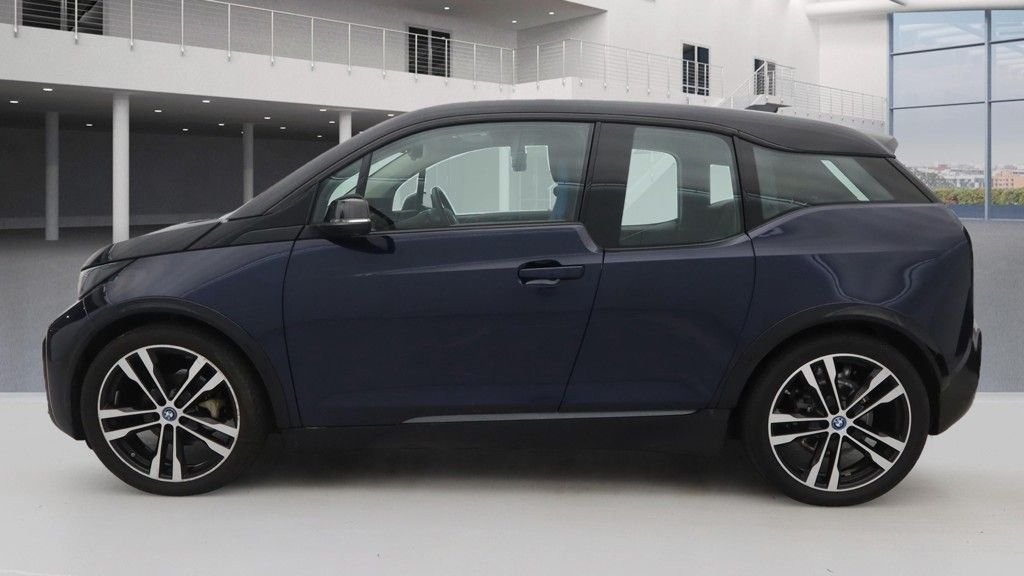 Used BMW i3 2021 for sale - 76900861: Photo 6