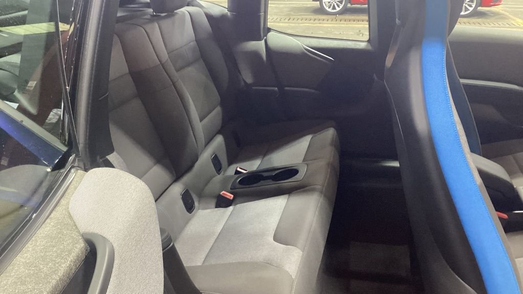 Used BMW i3 2021 for sale - 76900861: Photo 8
