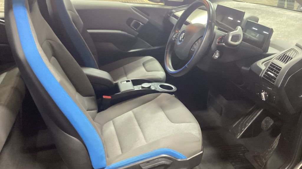 Used BMW i3 2021 for sale - 76900861: Photo 9
