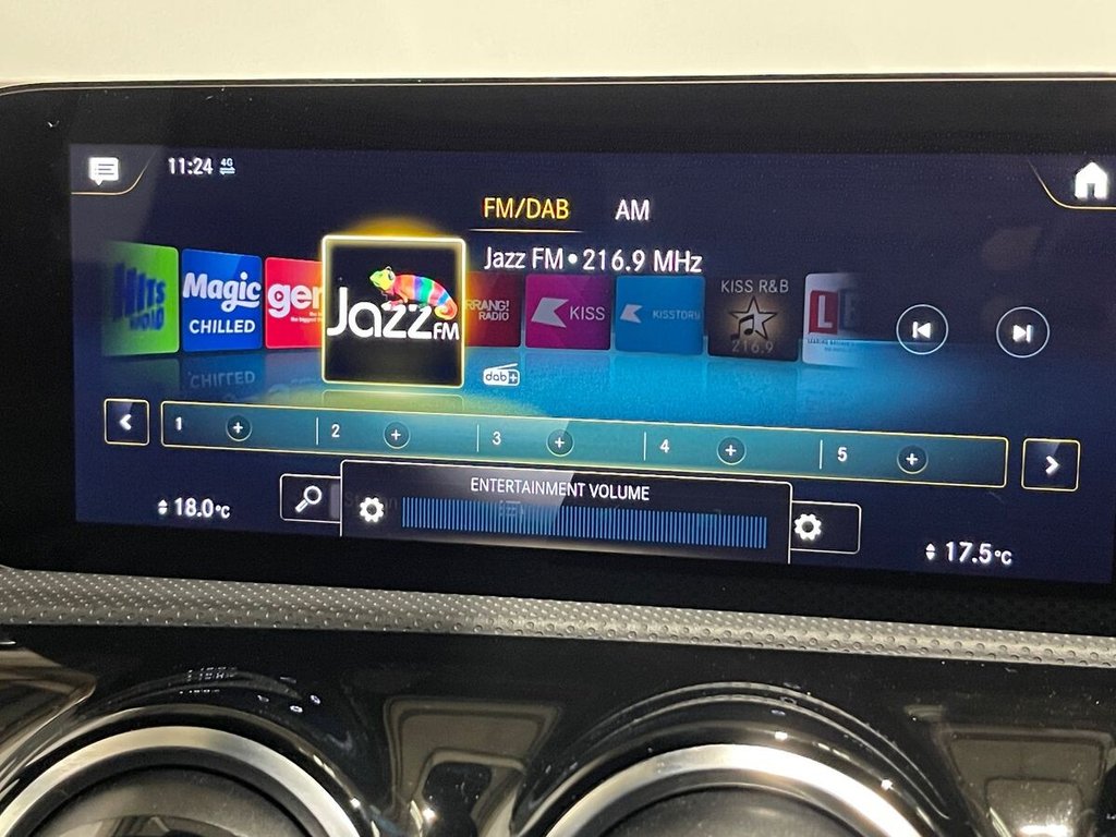 Used Mercedes-Benz A-Class 2021 for sale - 76962010: Photo 11