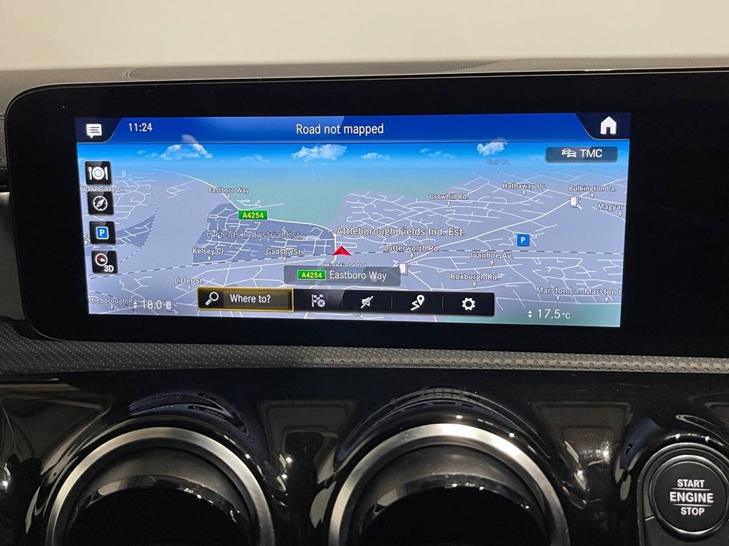 Used Mercedes-Benz A-Class 2021 for sale - 76962010: Photo 20