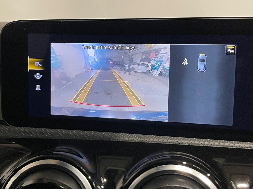 Used Mercedes-Benz A-Class 2021 for sale - 76962010: Photo 22