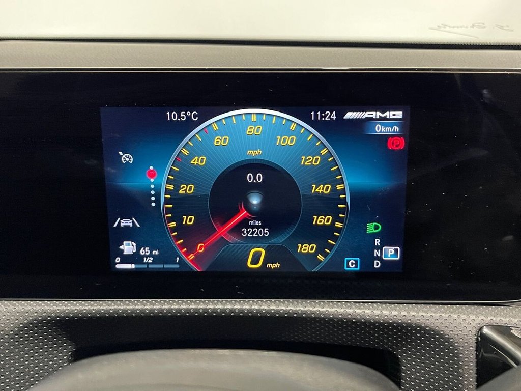 Used Mercedes-Benz A-Class 2021 for sale - 76962010: Photo 23