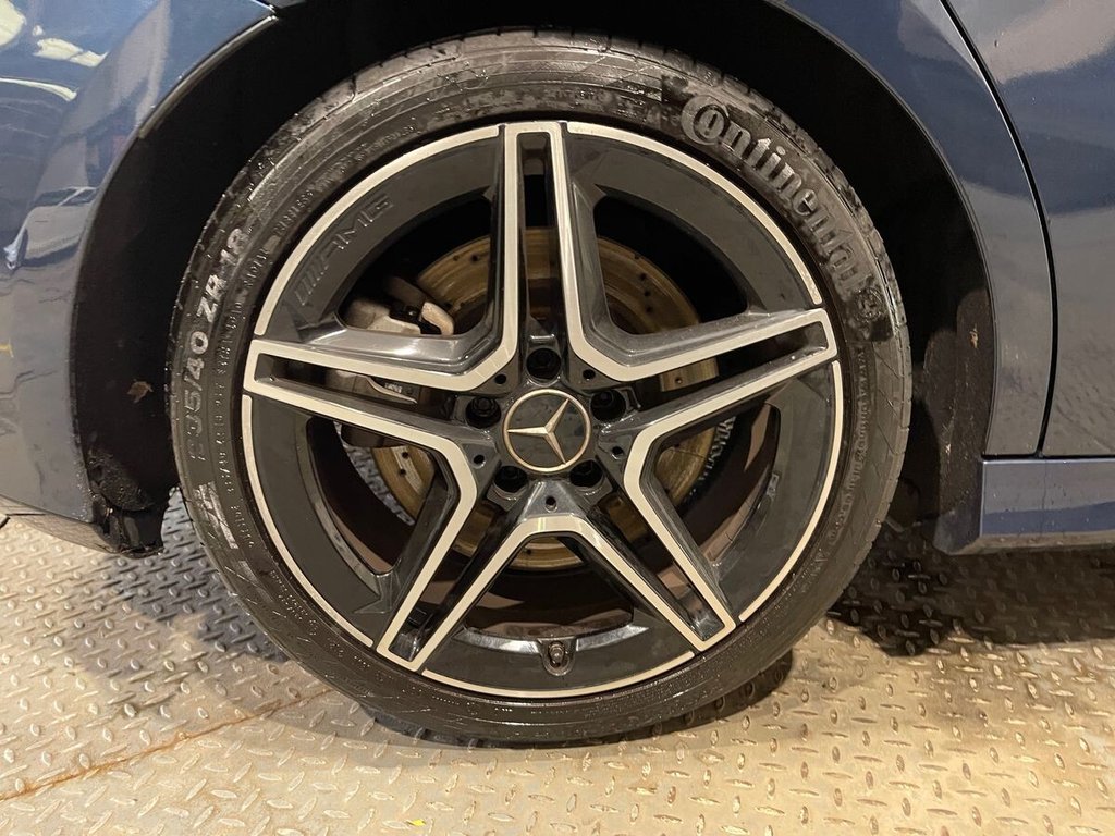 Used Mercedes-Benz A-Class 2021 for sale - 76962010: Photo 31