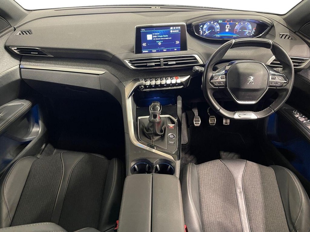 Used Peugeot 3008 2019 for sale - 77792436: Photo 10