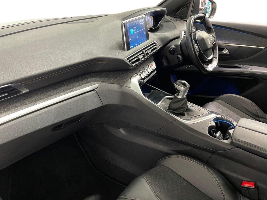 Used Peugeot 3008 2019 for sale - 77792436: Photo 15