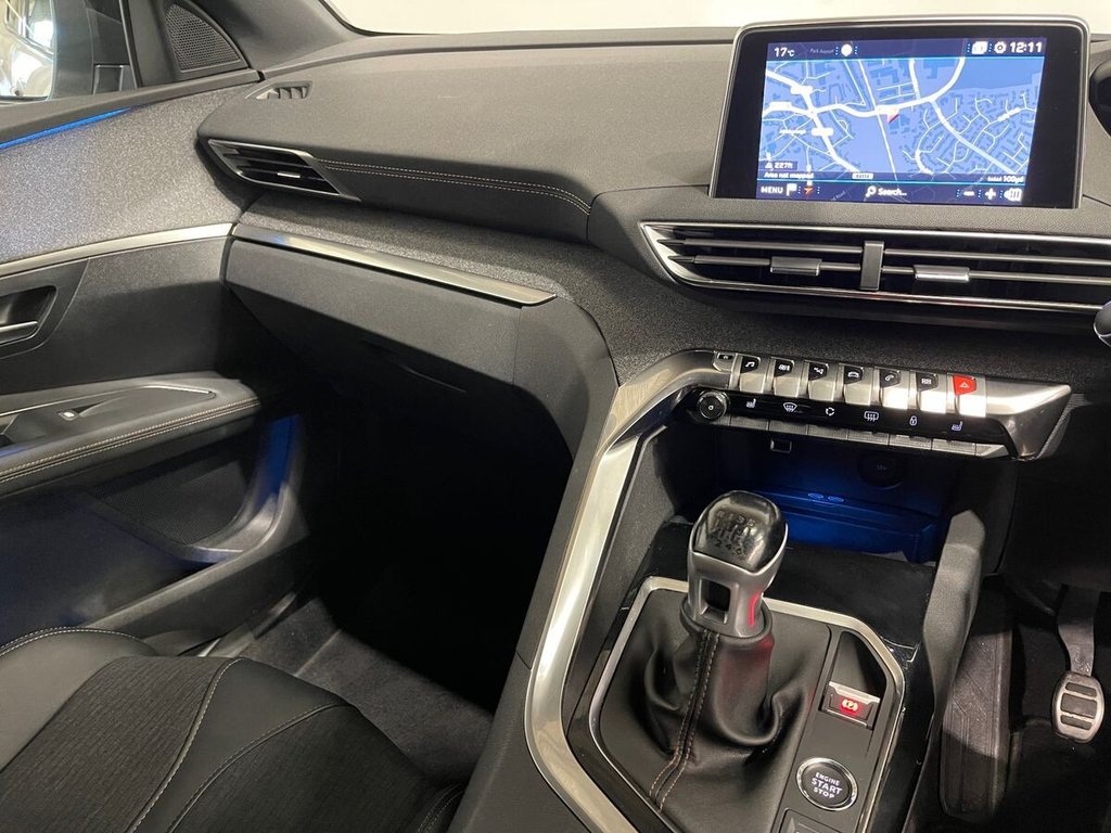 Used Peugeot 3008 2019 for sale - 77792436: Photo 17