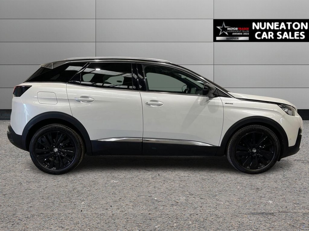 Used Peugeot 3008 2019 for sale - 77792436: Photo 2