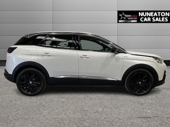 Used Peugeot 3008 2019 for sale - 77792436: Photo