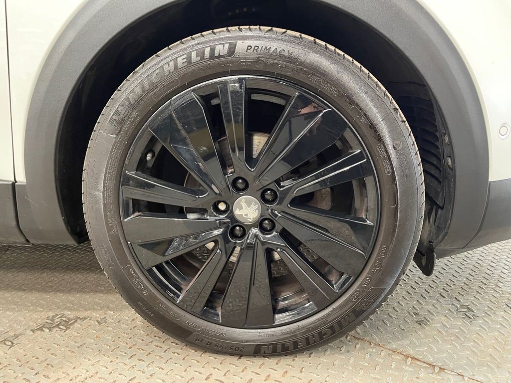 Used Peugeot 3008 2019 for sale - 77792436: Photo 32