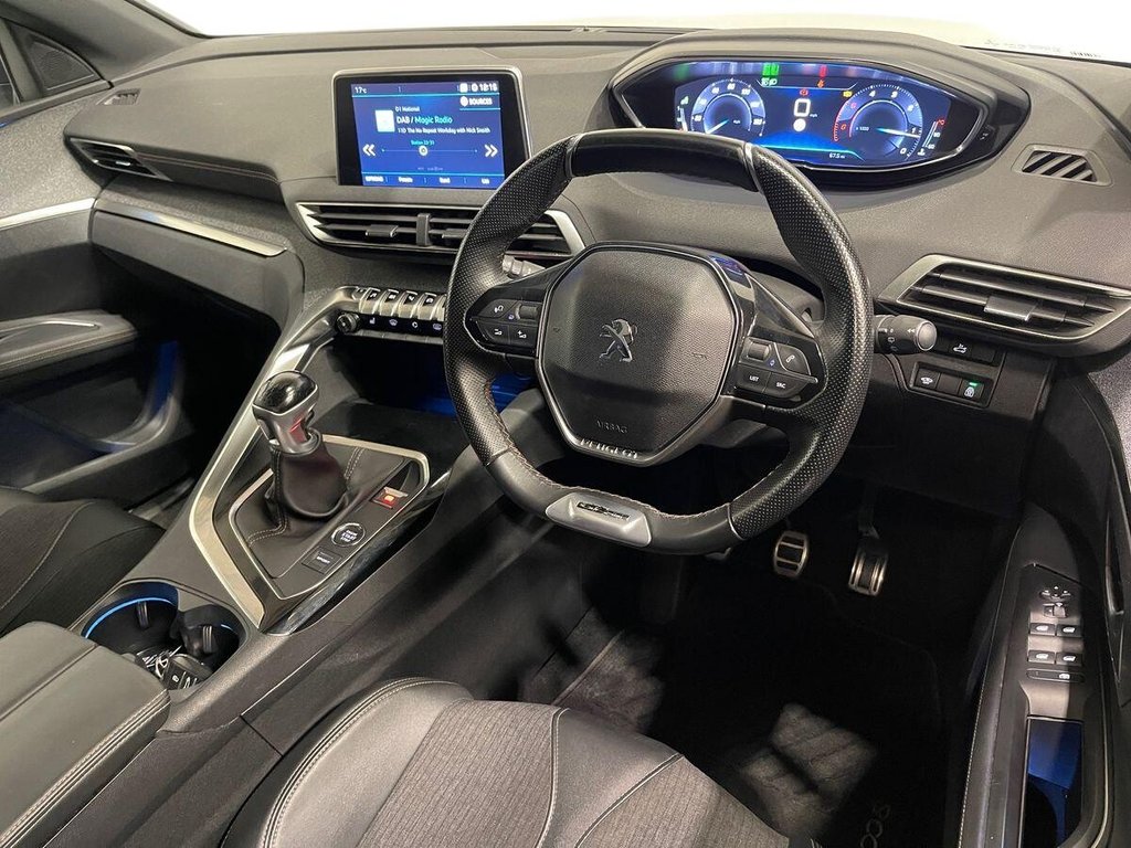 Used Peugeot 3008 2019 for sale - 77792436: Photo 9