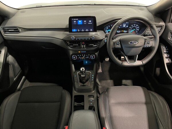 Used Ford Focus 2019 for sale - 75444371: Photo 10
