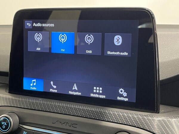 Used Ford Focus 2019 for sale - 75444371: Photo 11