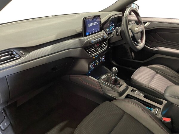 Used Ford Focus 2019 for sale - 75444371: Photo 14