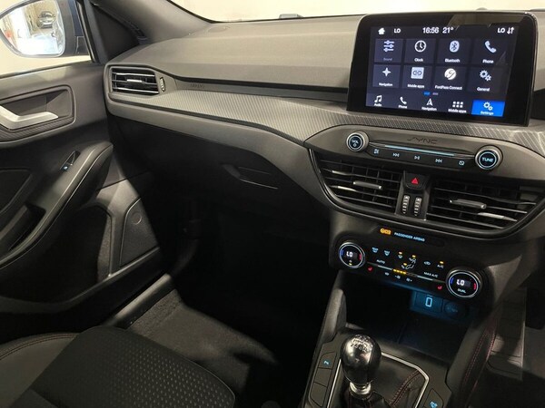 Used Ford Focus 2019 for sale - 75444371: Photo 16