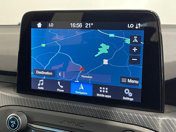 Used Ford Focus 2019 for sale - 75444371: Photo 20