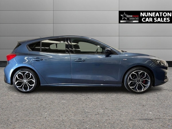 Used Ford Focus 2019 for sale - 75444371: Photo 2