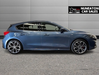 Used Ford Focus 2019 for sale - 75444371: Photo