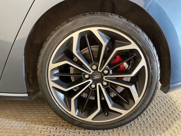 Used Ford Focus 2019 for sale - 75444371: Photo 30